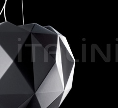 Итальянские Свет - Подвесной светильник Deluxe S 50 фабрика Leucos