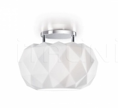 Итальянские Потолочные светильники - Потолочный светильник Deluxe Pl 35 Итальянские Потолочные светильники - Потолочный светильник Deluxe Pl 35 фабрика Leucos