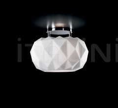 Итальянские Потолочные светильники - Потолочный светильник Deluxe Pl 35 Итальянские Потолочные светильники - Потолочный светильник Deluxe Pl 35 фабрика Leucos