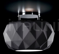 Итальянские Потолочные светильники - Потолочный светильник Deluxe Pl 35 Итальянские Потолочные светильники - Потолочный светильник Deluxe Pl 35 фабрика Leucos