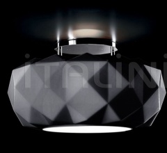 Итальянские Потолочные светильники - Потолочный светильник Deluxe Pl 50 Итальянские Потолочные светильники - Потолочный светильник Deluxe Pl 50 фабрика Leucos