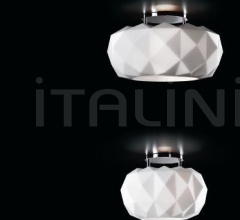 Итальянские Потолочные светильники - Потолочный светильник Deluxe Pl 50 Итальянские Потолочные светильники - Потолочный светильник Deluxe Pl 50 фабрика Leucos