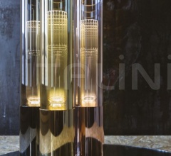 Итальянские Настольные светильники - Настольный светильник Fairy T C Итальянские Настольные светильники - Настольный светильник Fairy T C фабрика Leucos