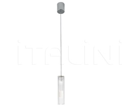 Итальянские Свет - Подвесной светильник Fairy S C фабрика Leucos