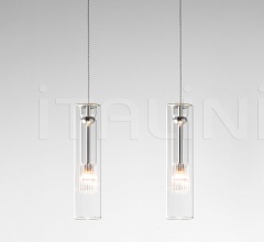 Итальянские Свет - Подвесной светильник Fairy S C фабрика Leucos