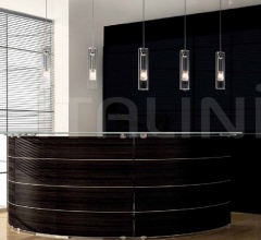 Итальянские Свет - Подвесной светильник Fairy S C фабрика Leucos