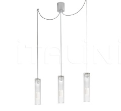 Итальянские Свет - Подвесной светильник Fairy S C – D3 фабрика Leucos