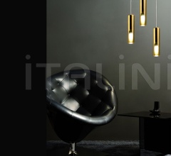 Итальянские Свет - Подвесной светильник Fairy S C – D3 фабрика Leucos