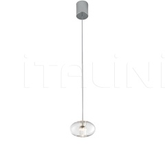 Итальянские Свет - Подвесной светильник Fairy S G фабрика Leucos