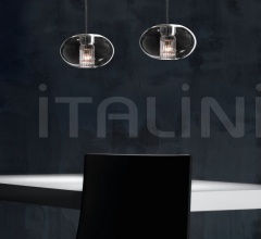 Итальянские Свет - Подвесной светильник Fairy S G – I Итальянские Свет - Подвесной светильник Fairy S G – I фабрика Leucos