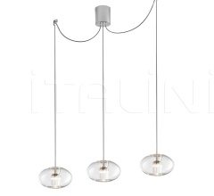 Итальянские Свет - Подвесной светильник Fairy S G – D3 фабрика Leucos