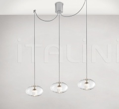 Итальянские Свет - Подвесной светильник Fairy S G – D3 Итальянские Свет - Подвесной светильник Fairy S G – D3 фабрика Leucos