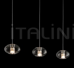 Итальянские Свет - Подвесной светильник Fairy S G – D3 Итальянские Свет - Подвесной светильник Fairy S G – D3 фабрика Leucos