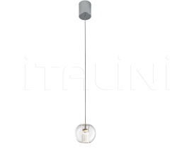 Итальянские Свет - Подвесной светильник Fairy S S фабрика Leucos