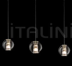 Итальянские Свет - Подвесной светильник Fairy S S – I Итальянские Свет - Подвесной светильник Fairy S S – I фабрика Leucos