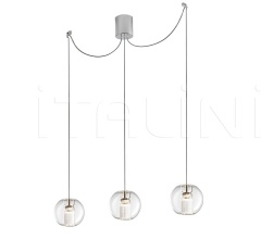 Итальянские Свет - Подвесной светильник Fairy S S – D3 фабрика Leucos