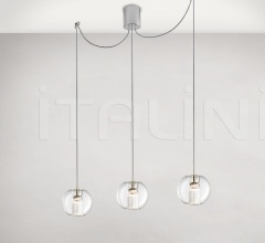 Итальянские Свет - Подвесной светильник Fairy S S – D3 Итальянские Свет - Подвесной светильник Fairy S S – D3 фабрика Leucos