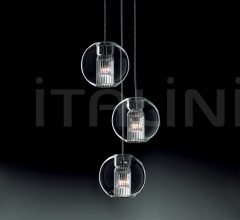 Итальянские Свет - Подвесной светильник Fairy S S – D3 Итальянские Свет - Подвесной светильник Fairy S S – D3 фабрика Leucos