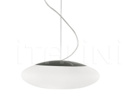 Итальянские Свет - Подвесной светильник Felix S 47 фабрика Leucos