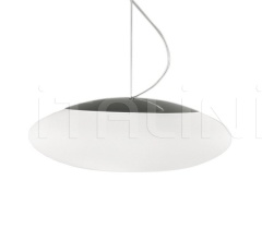 Итальянские Свет - Подвесной светильник Felix S 55 фабрика Leucos