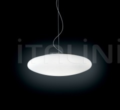 Итальянские Свет - Подвесной светильник Felix S 55 фабрика Leucos