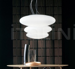 Итальянские Свет - Подвесной светильник Felix S 55 фабрика Leucos