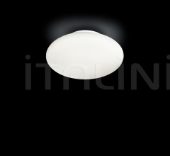 Итальянские Потолочные светильники - Светильник Felix Mini P-pl Итальянские Потолочные светильники - Светильник Felix Mini P-pl фабрика Leucos