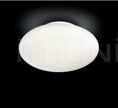 Итальянские Потолочные светильники - Светильник Felix P-pl 55 Итальянские Потолочные светильники - Светильник Felix P-pl 55 фабрика Leucos