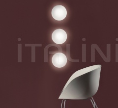 Итальянские Потолочные светильники - Светильник Felix P-pl 55 Итальянские Потолочные светильники - Светильник Felix P-pl 55 фабрика Leucos