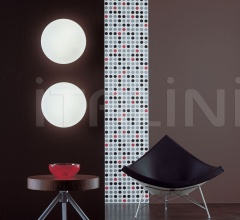 Итальянские Потолочные светильники - Светильник Felix P-pl 47 Итальянские Потолочные светильники - Светильник Felix P-pl 47 фабрика Leucos