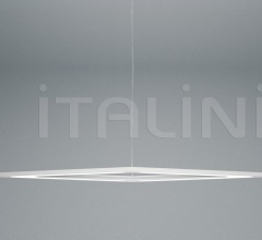 Итальянские Свет - Подвесной светильник Flecha S Итальянские Свет - Подвесной светильник Flecha S фабрика Leucos