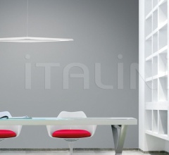 Итальянские Свет - Подвесной светильник Flecha S Итальянские Свет - Подвесной светильник Flecha S фабрика Leucos