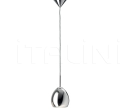 Итальянские Свет - Подвесной светильник Golf S 3/sp фабрика Leucos