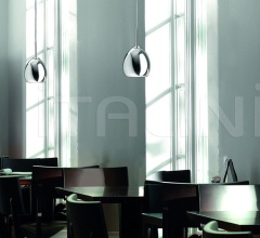 Итальянские Свет - Подвесной светильник Golf S 3/sp фабрика Leucos