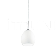Итальянские Свет - Подвесной светильник Golf S 3 фабрика Leucos