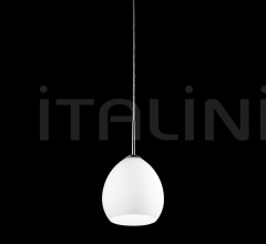 Итальянские Свет - Подвесной светильник Golf S 3 фабрика Leucos