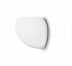 Итальянские Свет - Настенный светильник Golf P 1 Итальянские Свет - Настенный светильник Golf P 1 фабрика Leucos