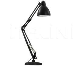 Итальянские Настольные светильники - Настольная лампа Jj T-p фабрика Leucos