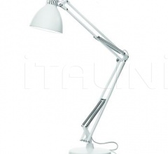 Итальянские Настольные светильники - Настольная лампа Jj T-p фабрика Leucos