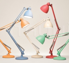 Итальянские Настольные светильники - Настольная лампа Jj T-p фабрика Leucos