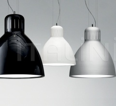 Итальянские Свет - Подвесной светильник The Great Jj S Итальянские Свет - Подвесной светильник The Great Jj S фабрика Leucos