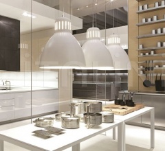 Итальянские Свет - Подвесной светильник The Great Jj S Итальянские Свет - Подвесной светильник The Great Jj S фабрика Leucos