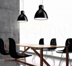 Итальянские Свет - Подвесной светильник The Great Jj S Итальянские Свет - Подвесной светильник The Great Jj S фабрика Leucos