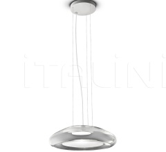 Итальянские Свет - Подвесной светильник Keyra S 30 фабрика Leucos