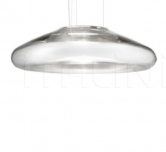 Итальянские Свет - Подвесной светильник Keyra S 60 Итальянские Свет - Подвесной светильник Keyra S 60 фабрика Leucos