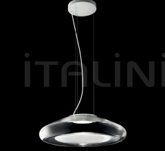 Итальянские Свет - Подвесной светильник Keyra S 60 Итальянские Свет - Подвесной светильник Keyra S 60 фабрика Leucos