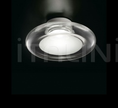 Итальянские Потолочные светильники - Светильник Keyra P-pl 30 Итальянские Потолочные светильники - Светильник Keyra P-pl 30 фабрика Leucos