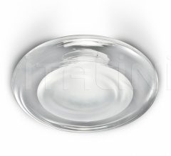 Итальянские Потолочные светильники - Светильник Keyra P-pl 60 Итальянские Потолочные светильники - Светильник Keyra P-pl 60 фабрика Leucos