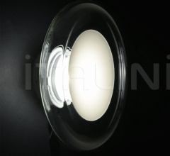 Итальянские Потолочные светильники - Светильник Keyra P-pl 60 Итальянские Потолочные светильники - Светильник Keyra P-pl 60 фабрика Leucos