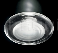 Итальянские Потолочные светильники - Светильник Keyra P-pl 60 Итальянские Потолочные светильники - Светильник Keyra P-pl 60 фабрика Leucos